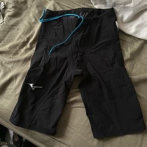 Mizuno GX sonic 5 size Large (26 in swimming terms)